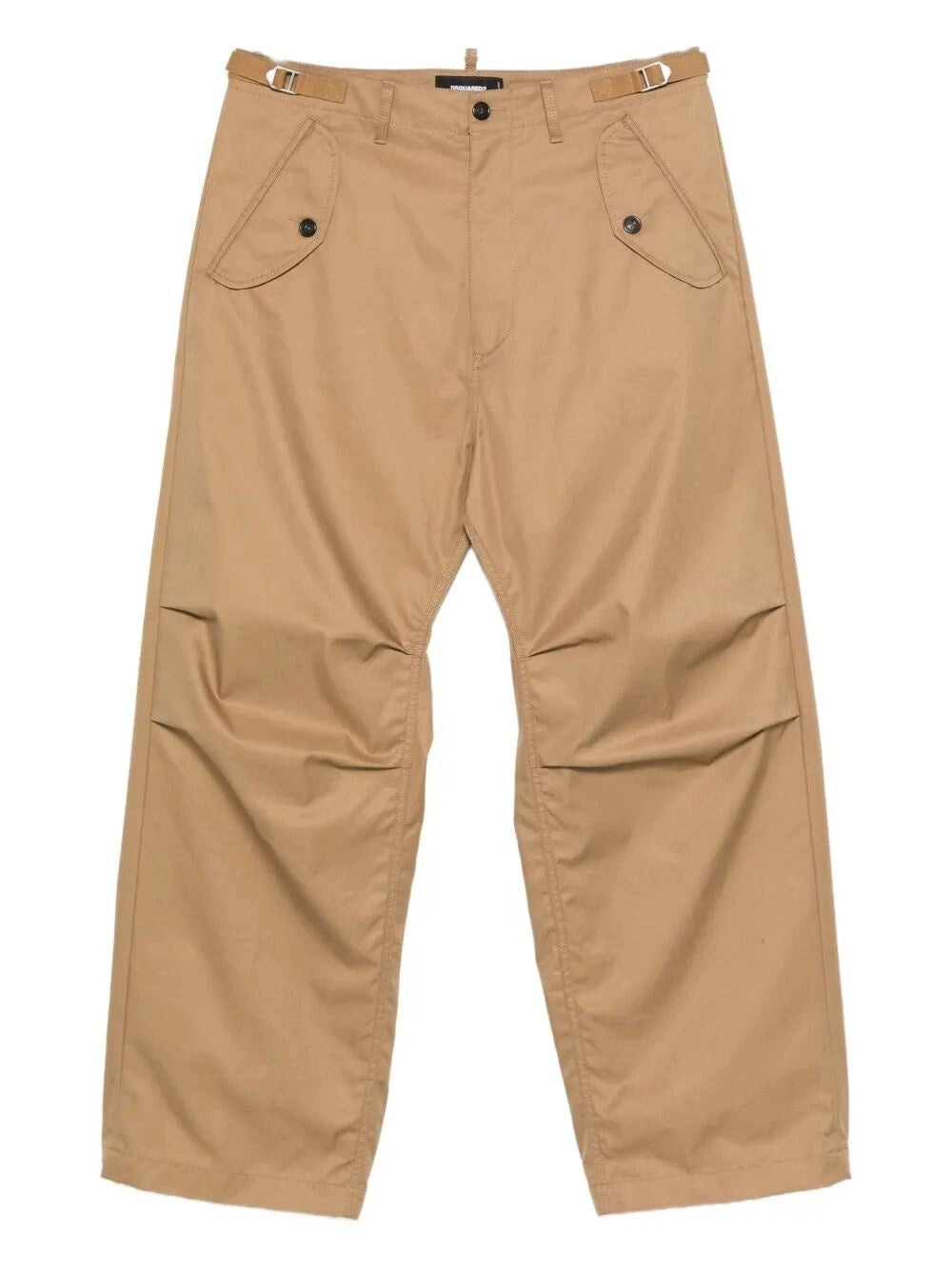 Dsquared2 Men Utility Wide Pants