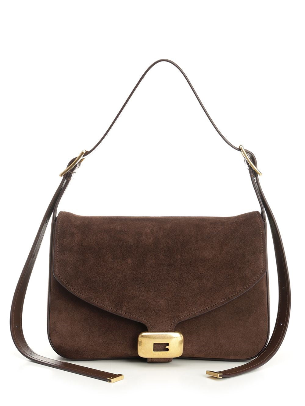 Balenciaga Women Medium "Clicca" Bag BALENCIAGA
