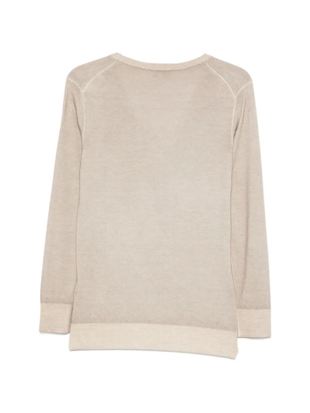 Malo Women Cashmere V Neck MALO
