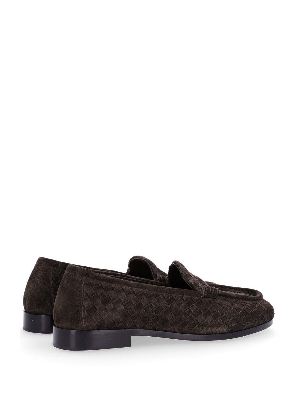 Bottega Veneta Men "Silenzio" Loafer BOTTEGA VENETA