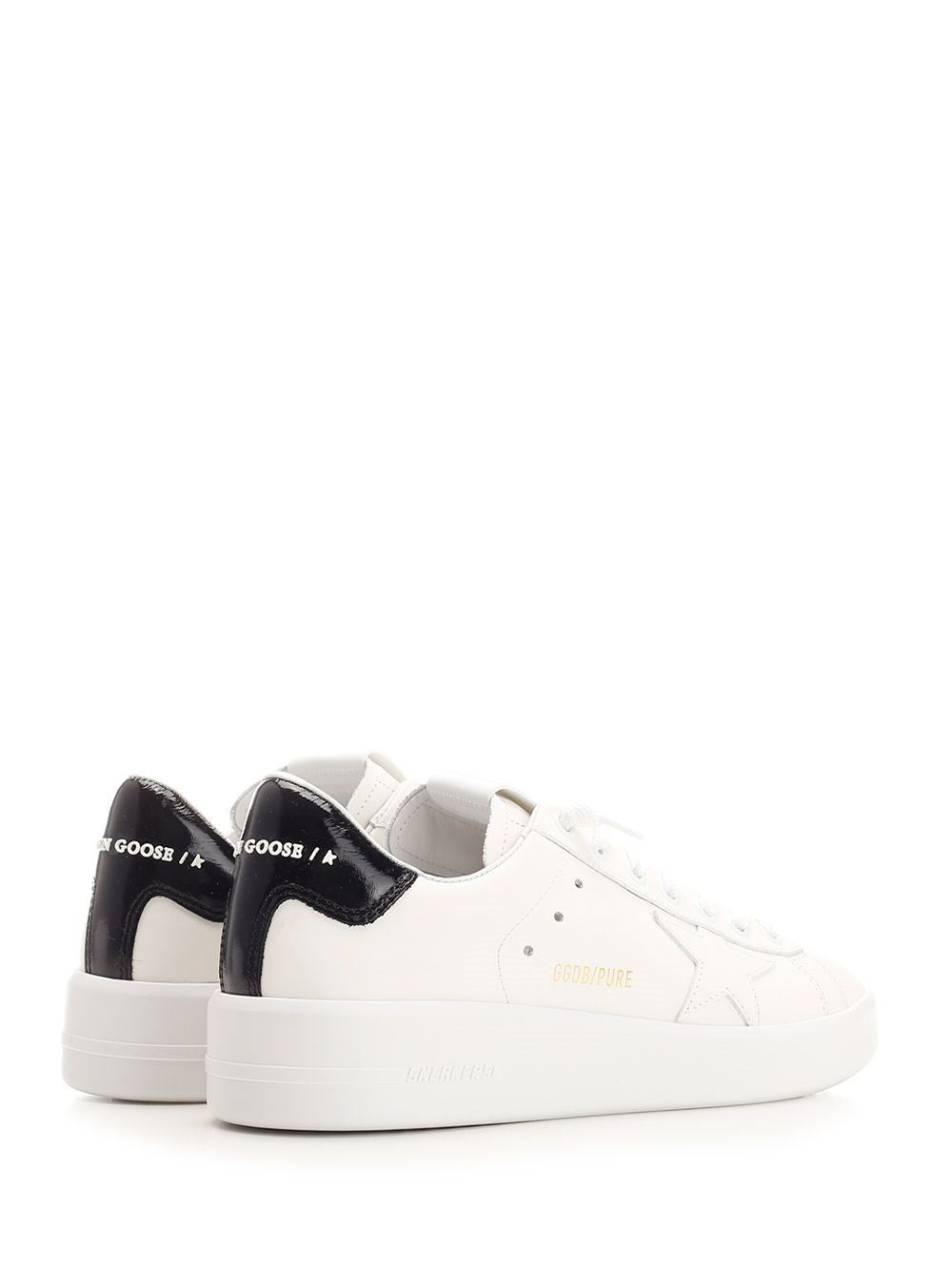 Golden Goose Women "Pure Star" Sneakers GOLDEN GOOSE