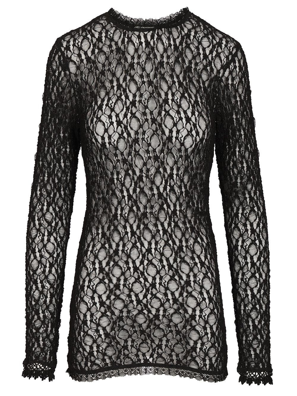 Isabel Marant Women Top "Brany-Gb" ISABEL MARANT