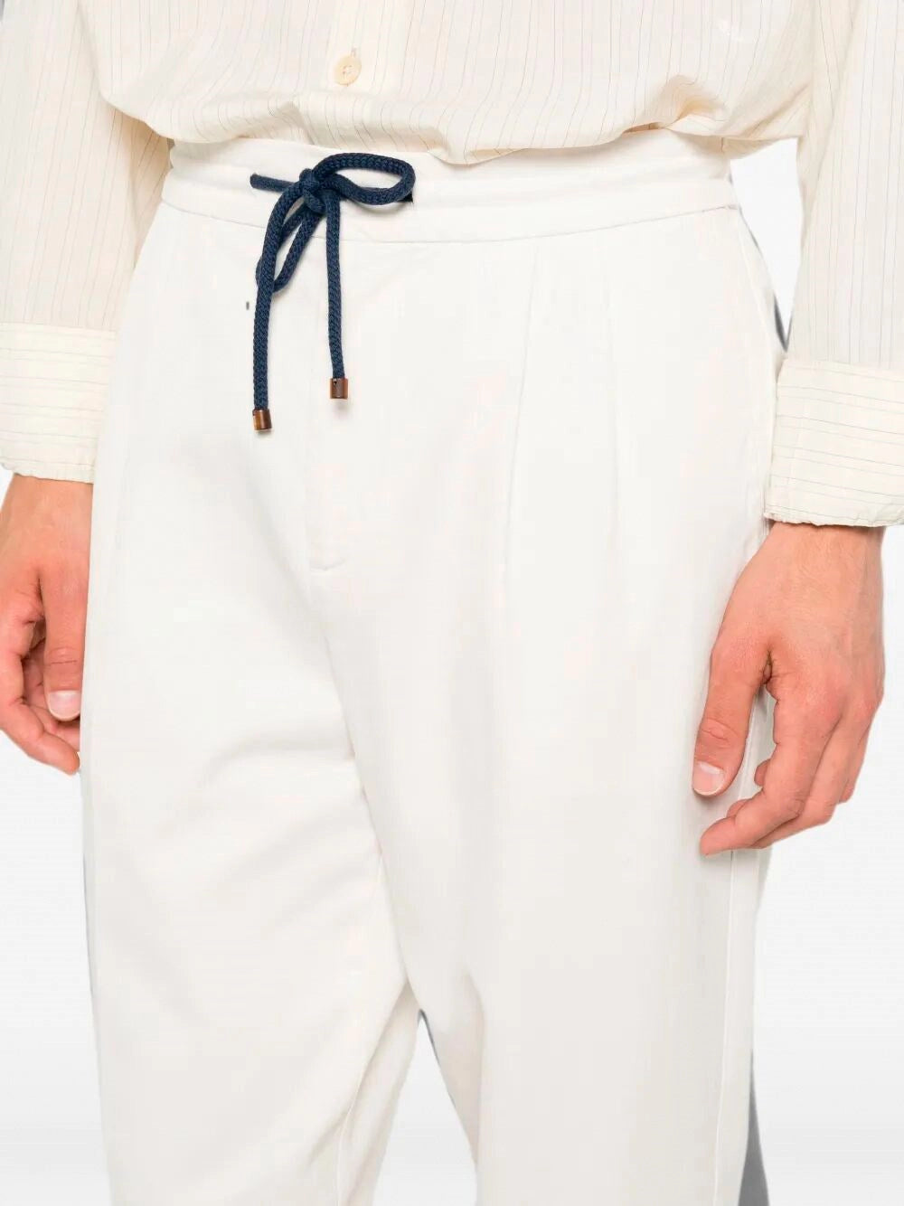 Brunello Cucinelli Men Pants BRUNELLO CUCINELLI