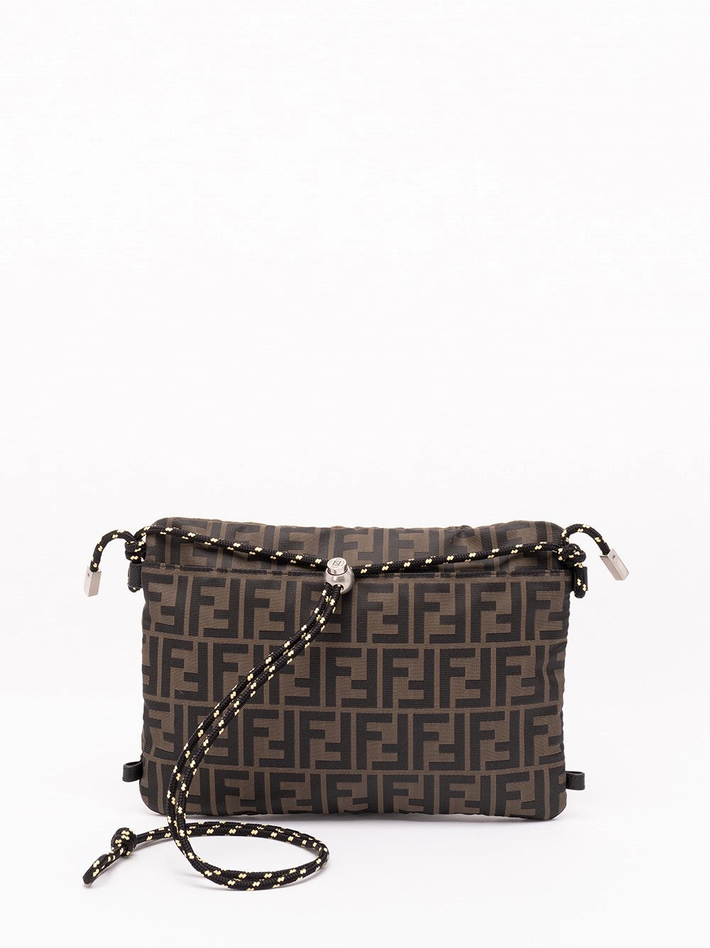 Fendi Men Medium Pouch FENDI