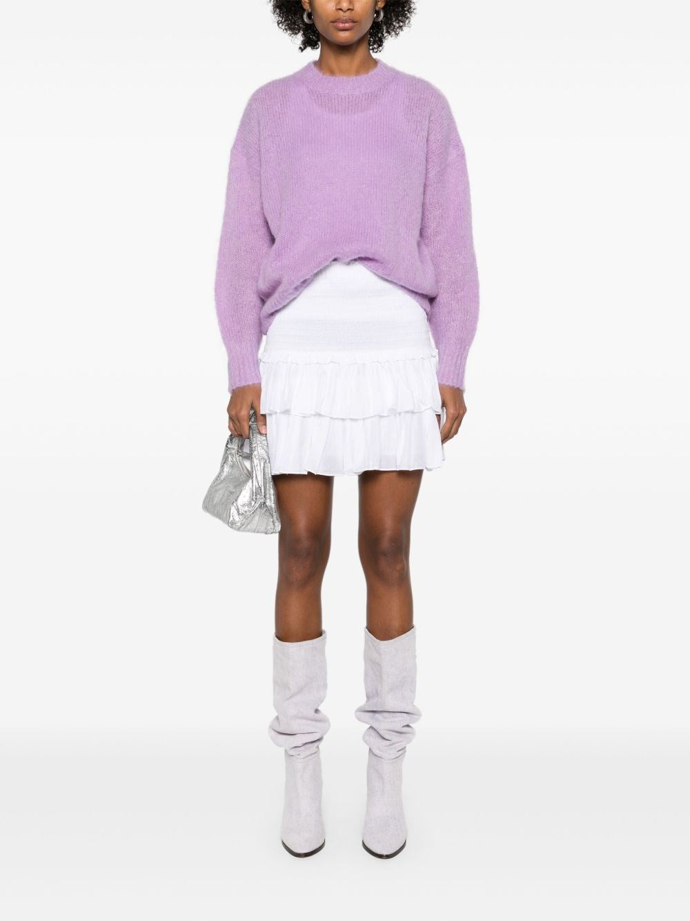 Marant Etoile Women "Naomi" Skirt ISABEL MARANT ETOILE