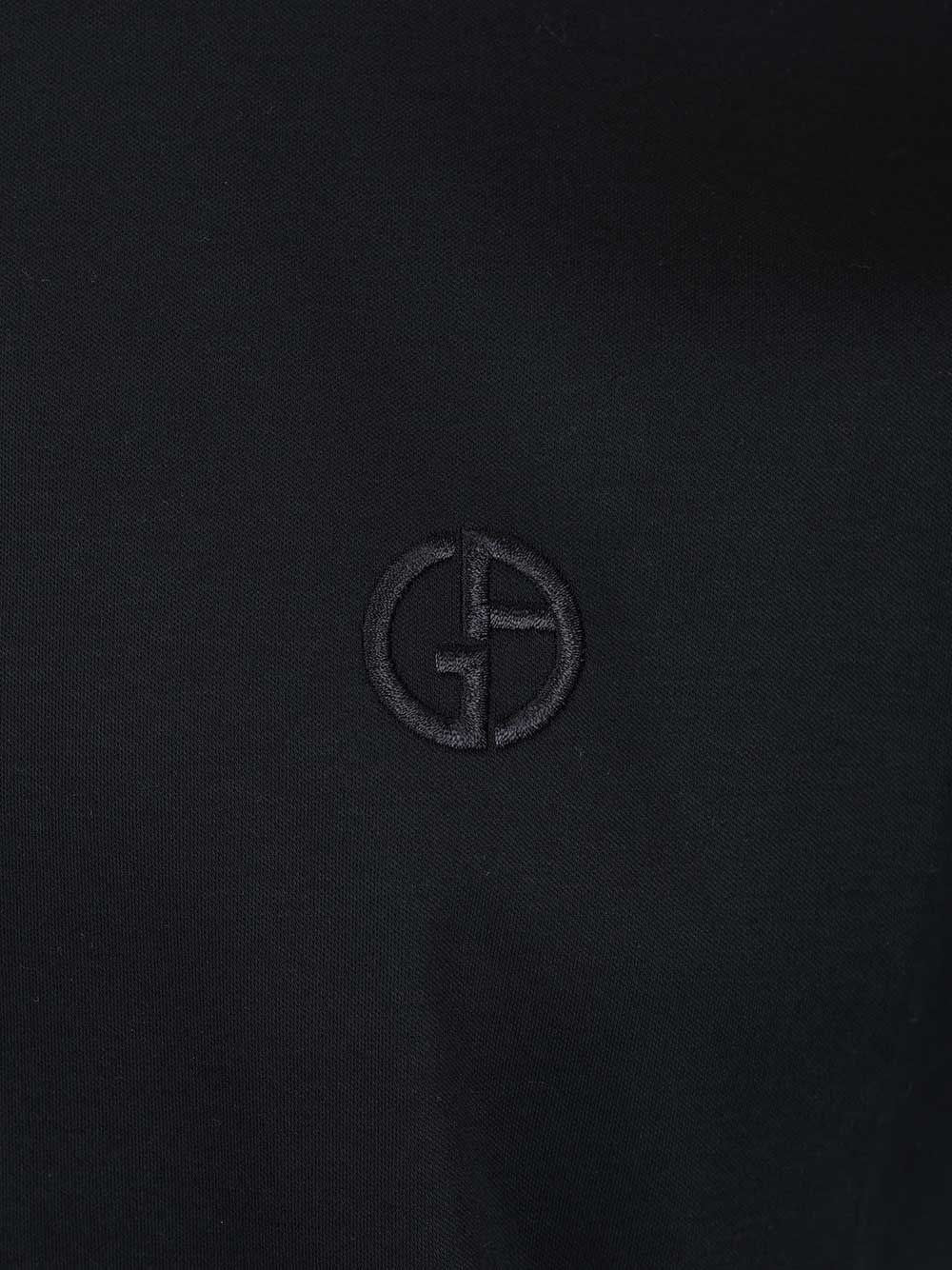 Giorgio Armani Men Cotton T-Shirt GIORGIO ARMANI
