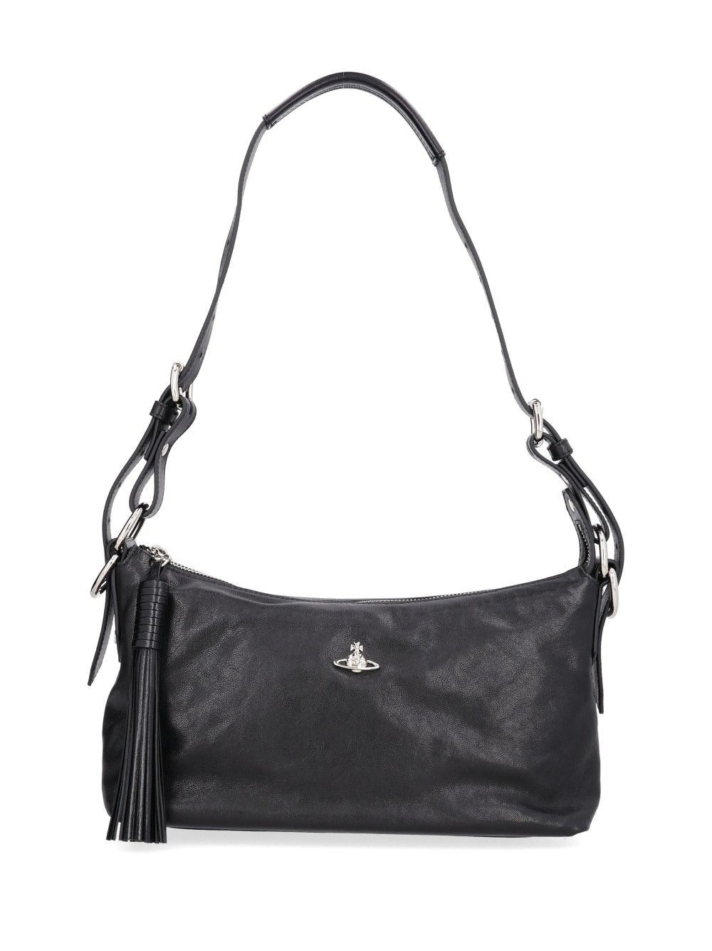 Vivienne Westwood Women "Emma" Shoulder Bag VIVIENNE WESTWOOD