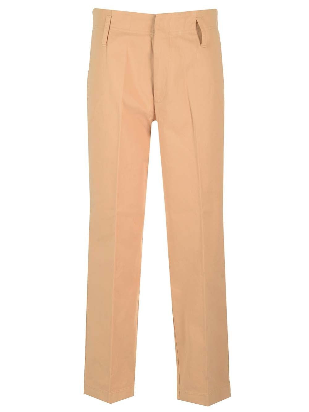 Forte_Forte Women Chino Pants FORTE FORTE