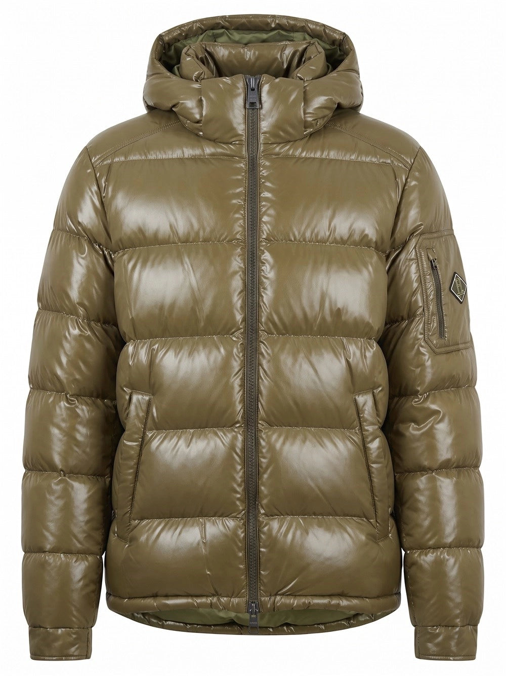 Herno Men Padded Jacket HERNO