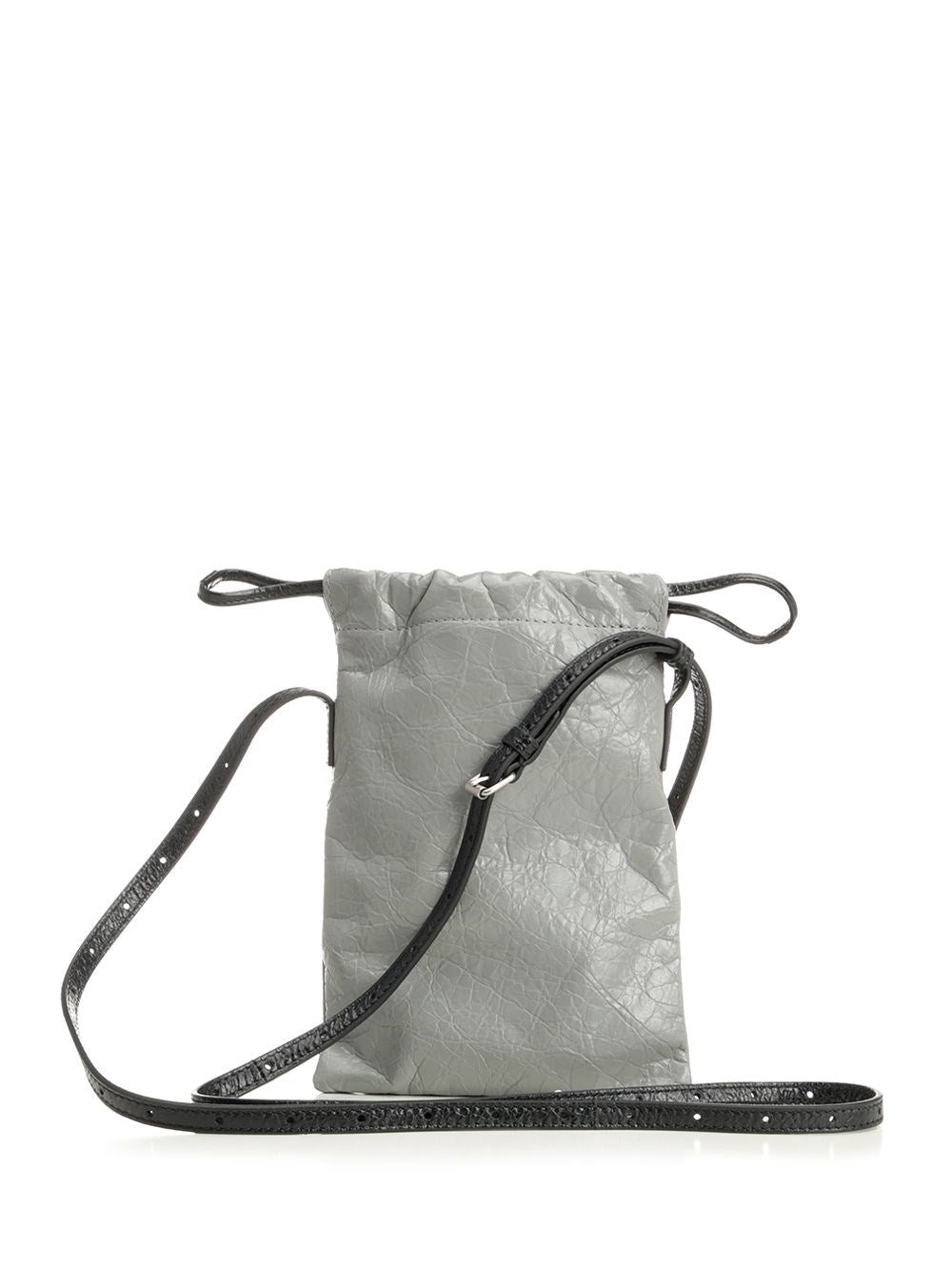 Balenciaga Men Shopper Phone Holder BALENCIAGA