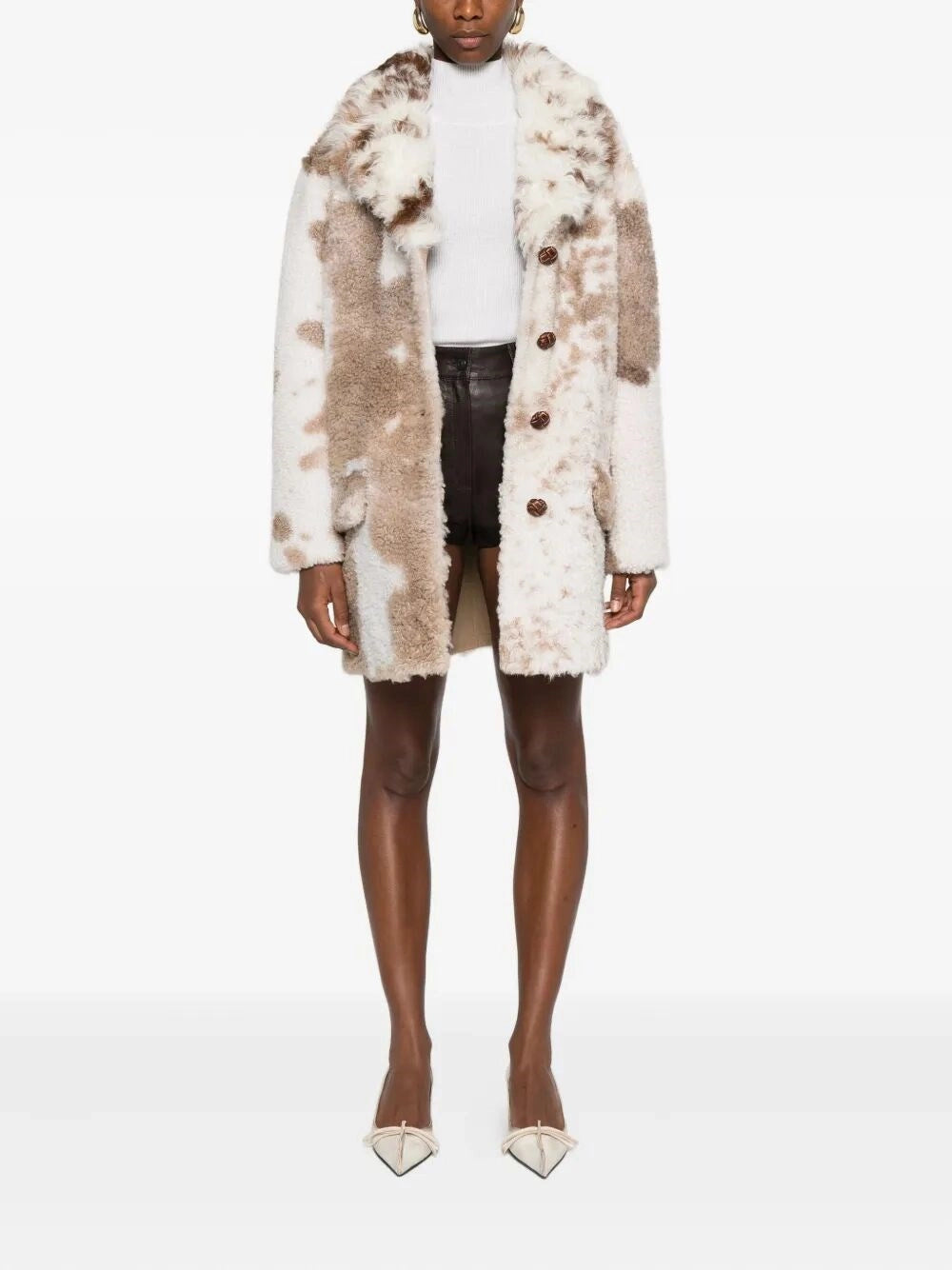 Prada Women Shealing Jacket PRADA