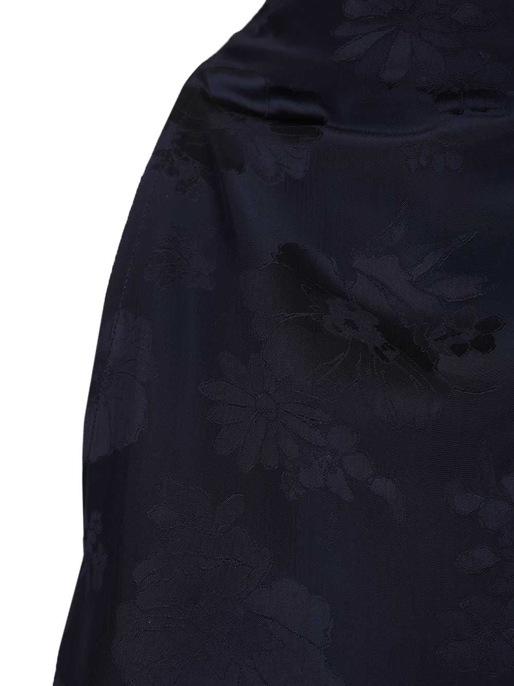 Forte_Forte Women Sleeveless Jacquard Top FORTE FORTE