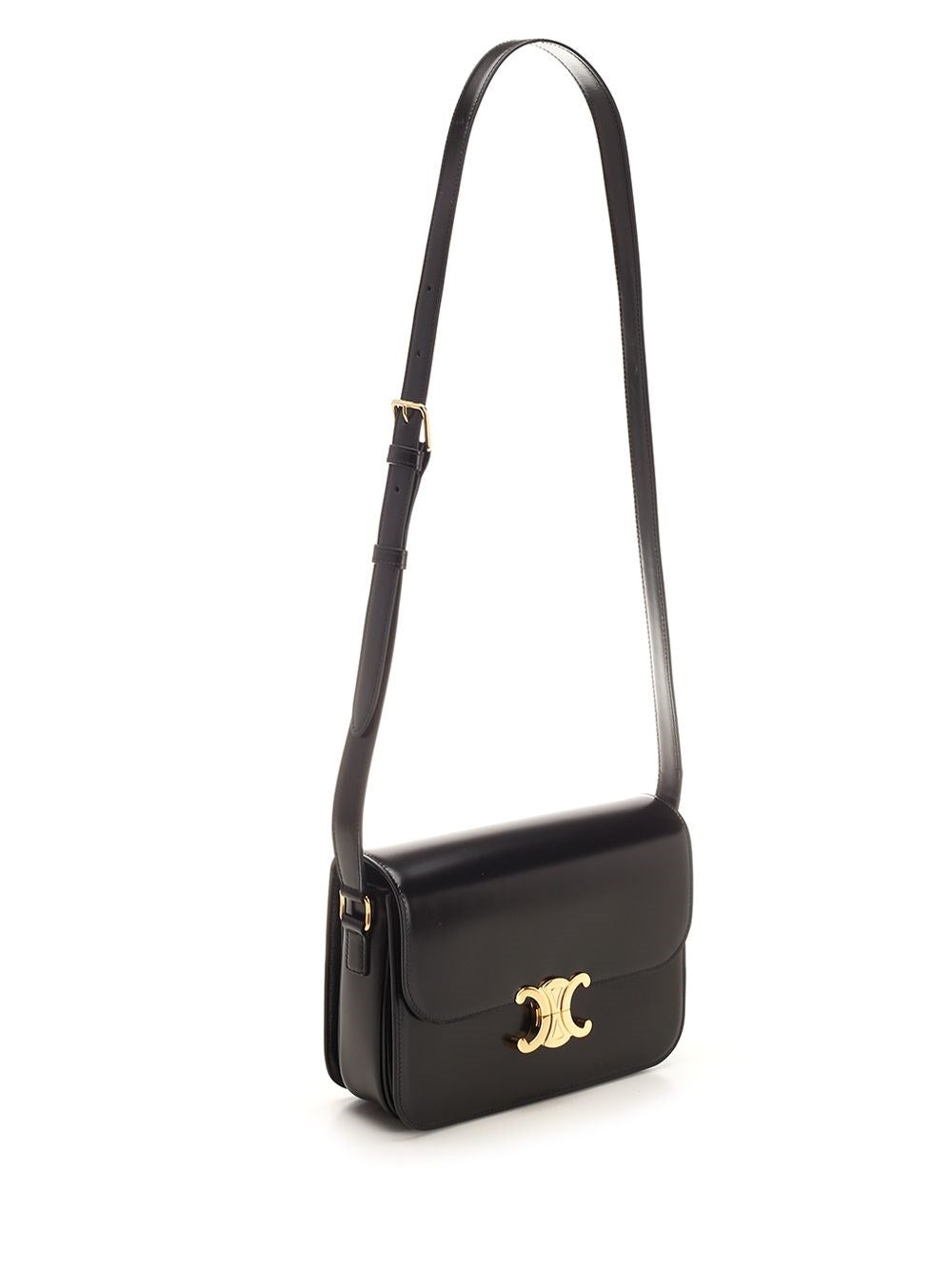 Celine Women Triomphe Classique Bag CELINE