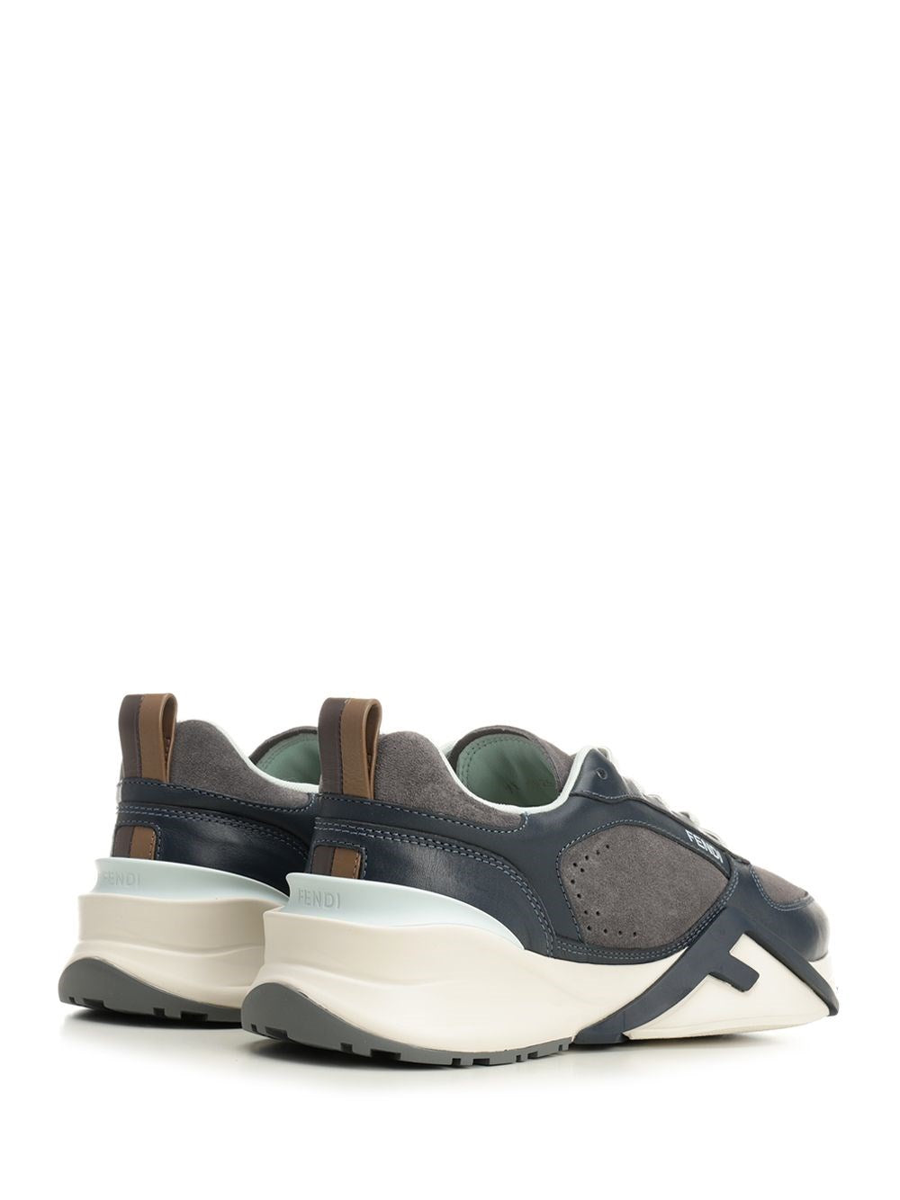 Fendi Men "Flow" Sneaker FENDI