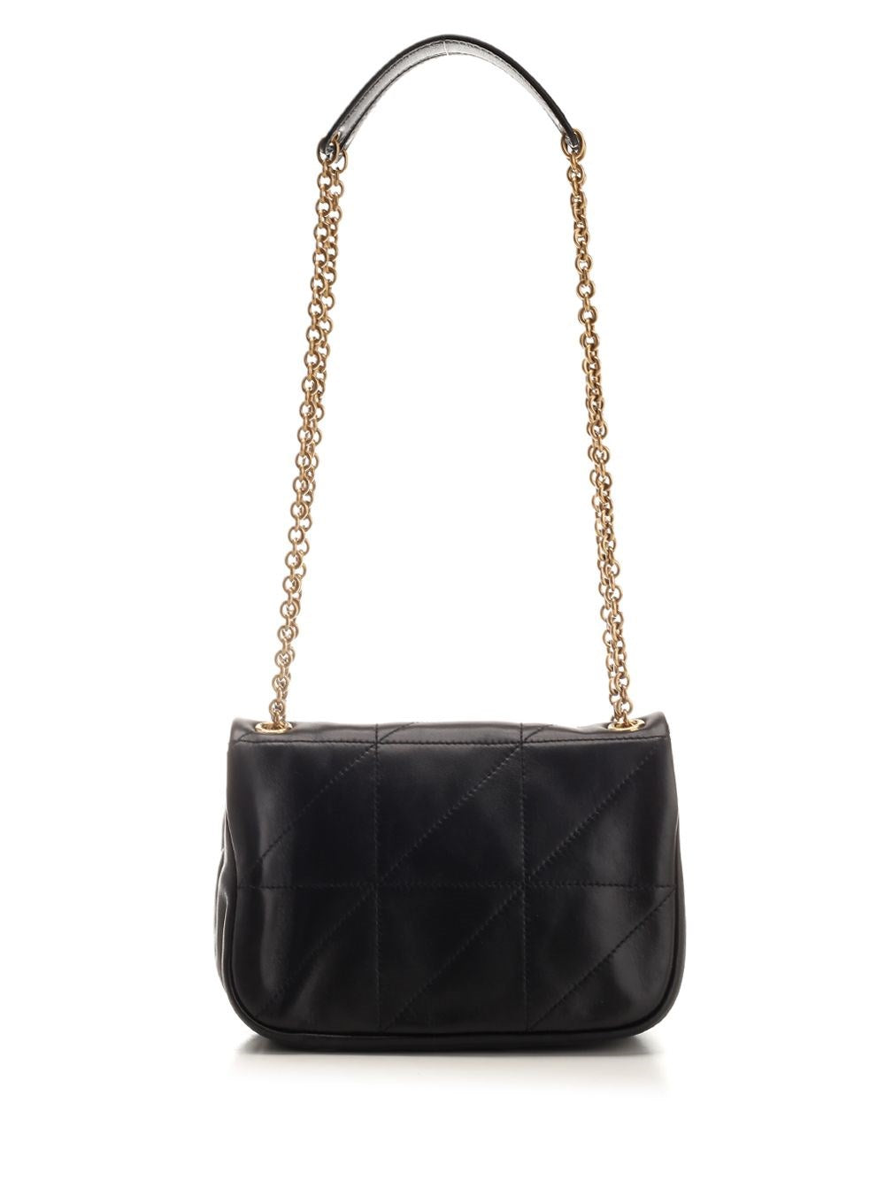 Saint Laurent Women "Jamie" Mini Shoulder Bag SAINT LAURENT