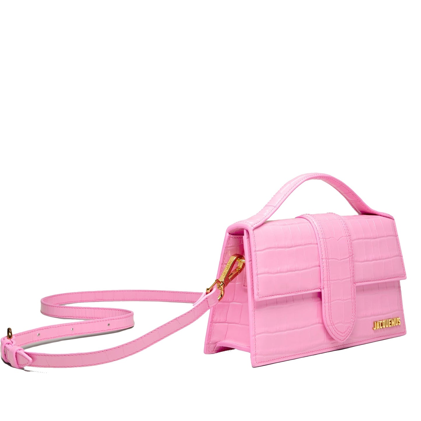 Jacquemus Le Grand Bambino Bag Women JACQUEMUS