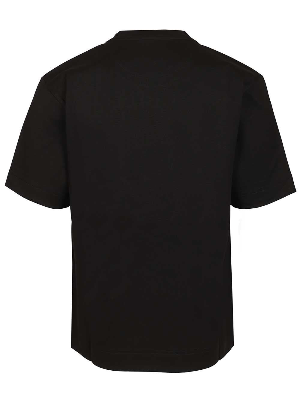 Fendi Men Regular-Fit T-Shirt FENDI