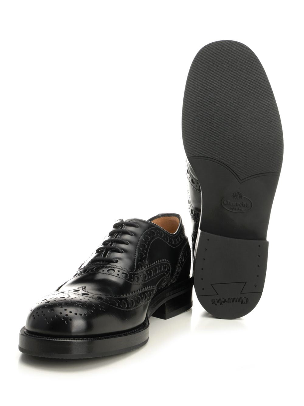 Church's Women Oxford Brogue "Pilar" CHURCH'S