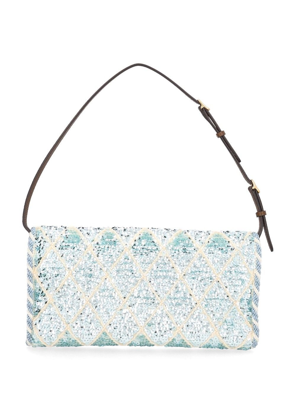 Valentino Garavani Women Devain Small Bag VALENTINO GARAVANI