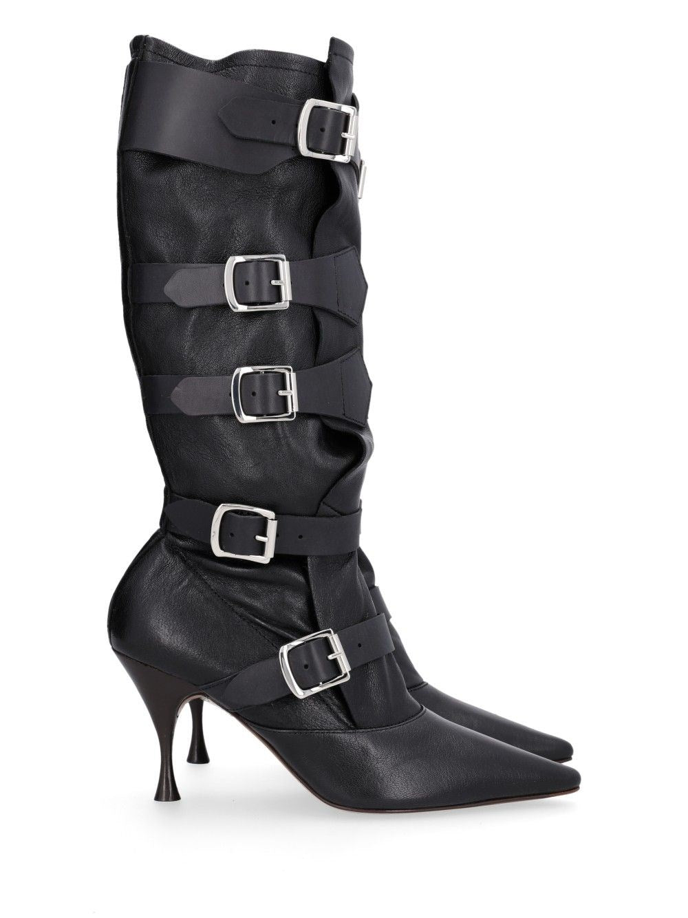 Vivienne Westwood Women Treasure Boot VIVIENNE WESTWOOD