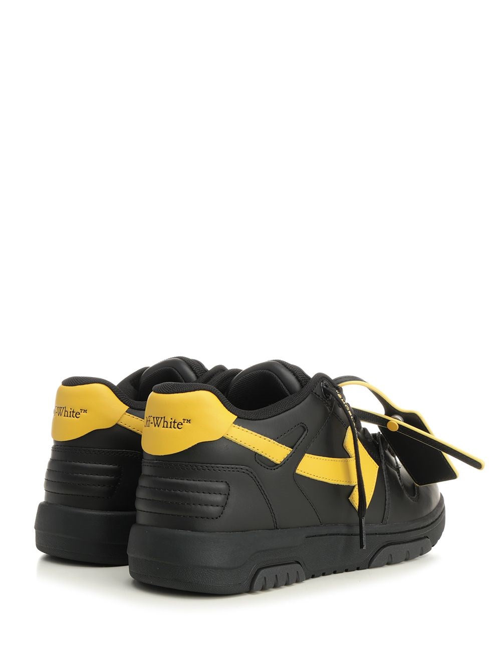 Off-White Men Out Of Office Sneaker OFF-WHITE