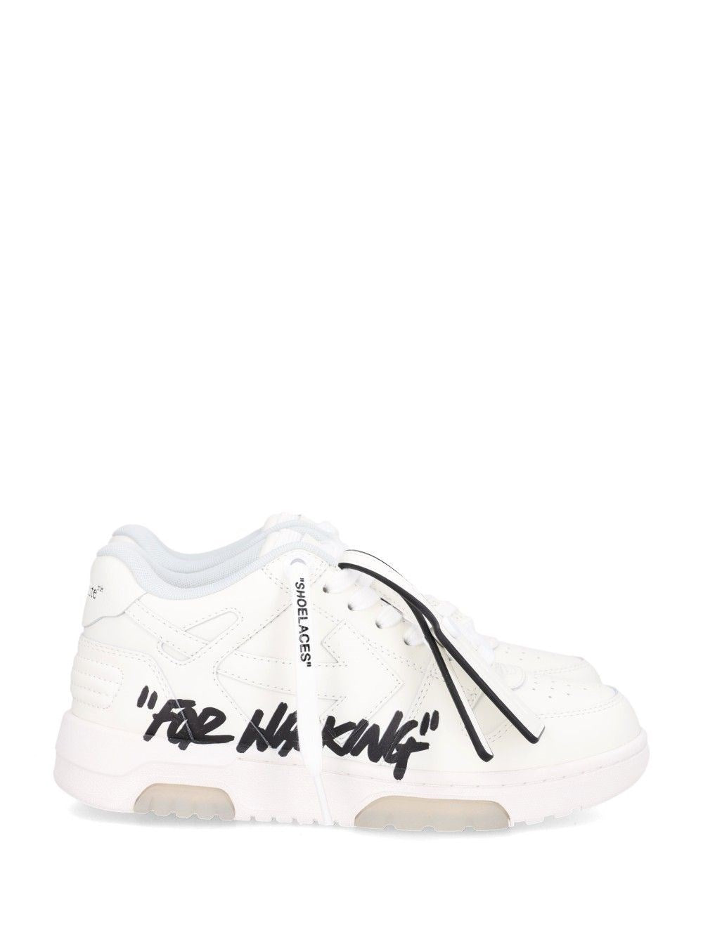 Off-White Women Out Of Office Sneakers For Walking OFF-WHITE