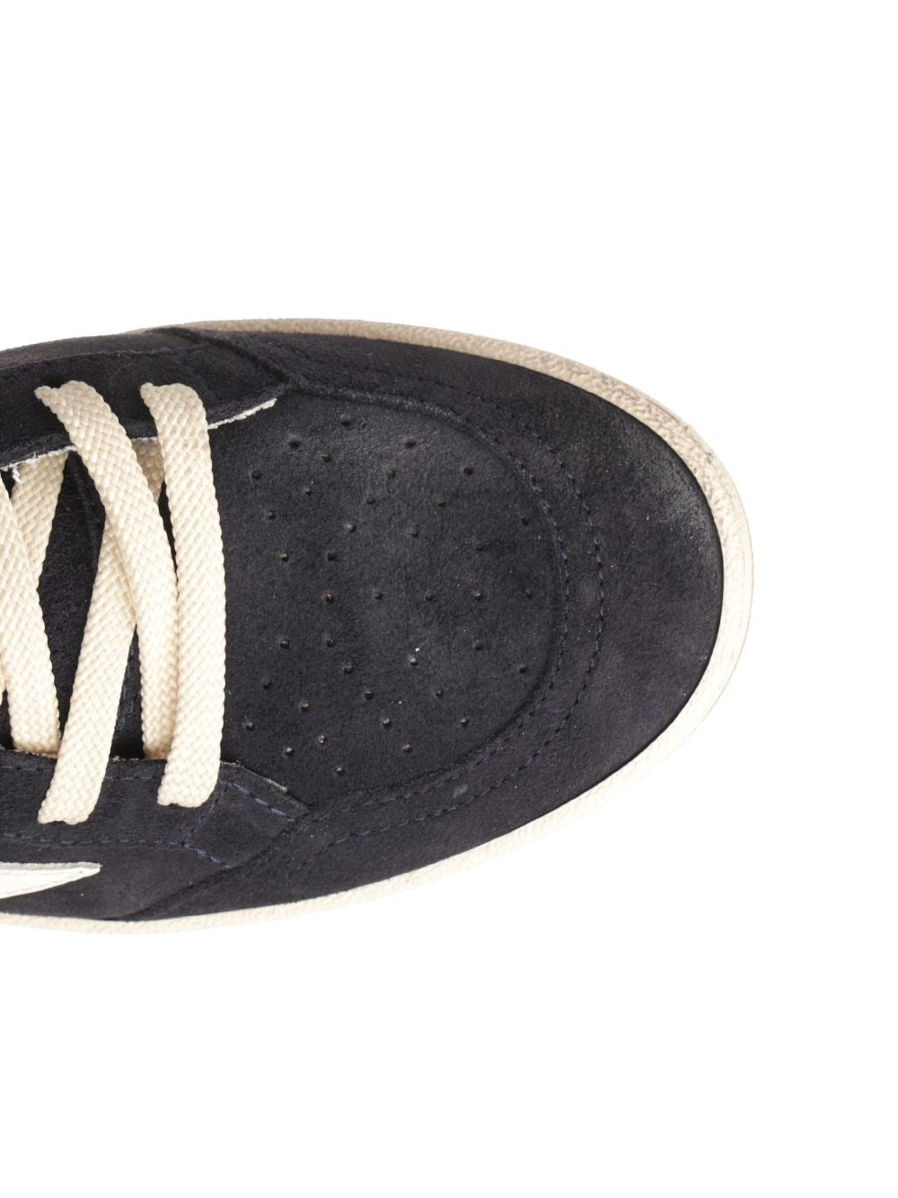 Golden Goose Men "Ball Star" Sneakers