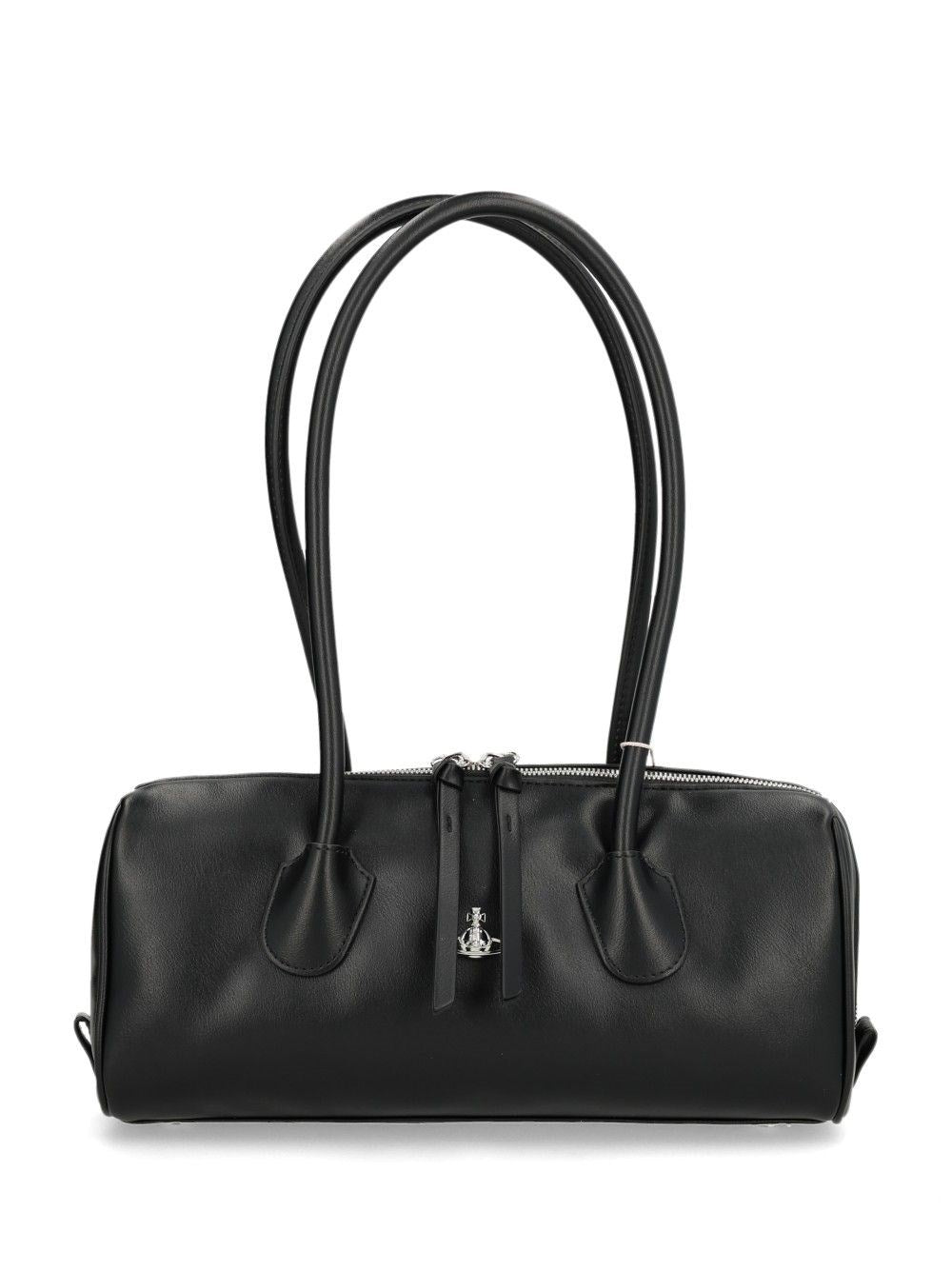 Vivienne Westwood Women Polly Bowling Bag VIVIENNE WESTWOOD