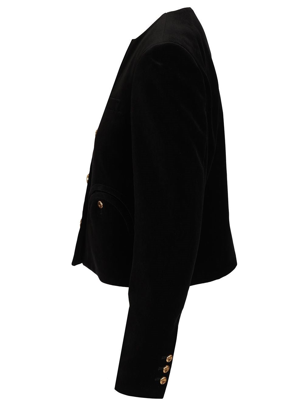 Blazé Milano Women "Jealousy Shamo" Bolero Jacket BLAZE MILANO