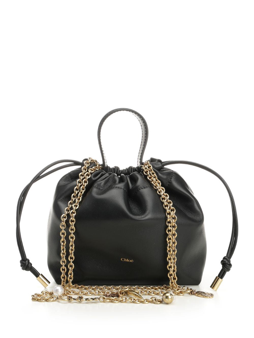 Chloe' Women Mini "Chloé Icons" Shoulder Bag CHLOE
