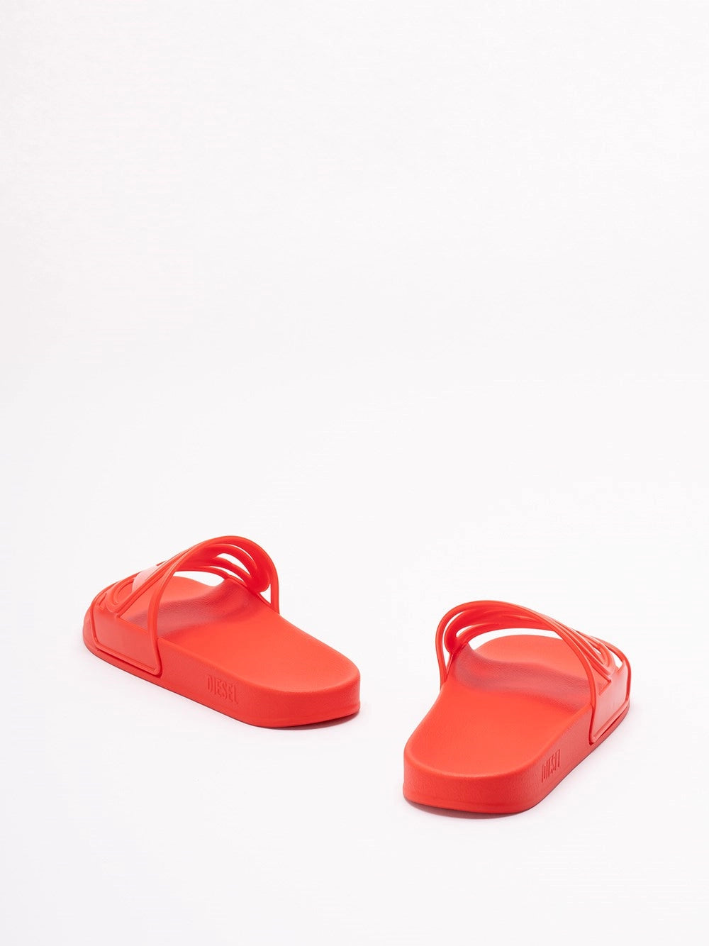 Diesel Women `Sa-Clyde W` Sandals DIESEL