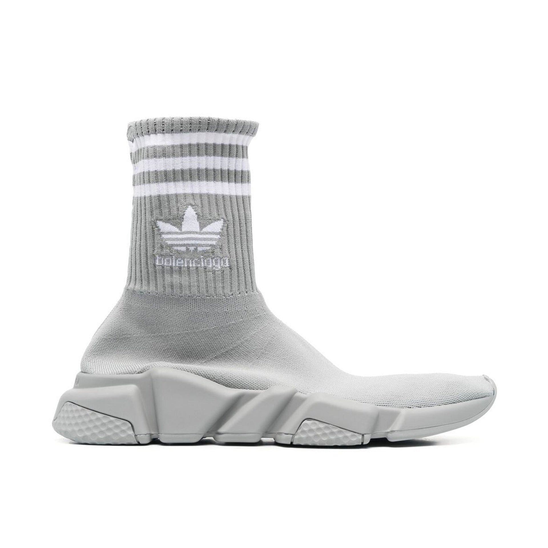 Balenciaga X Adidas Speed 2.0 Lt Sock Sneakers Women BALENCIAGA