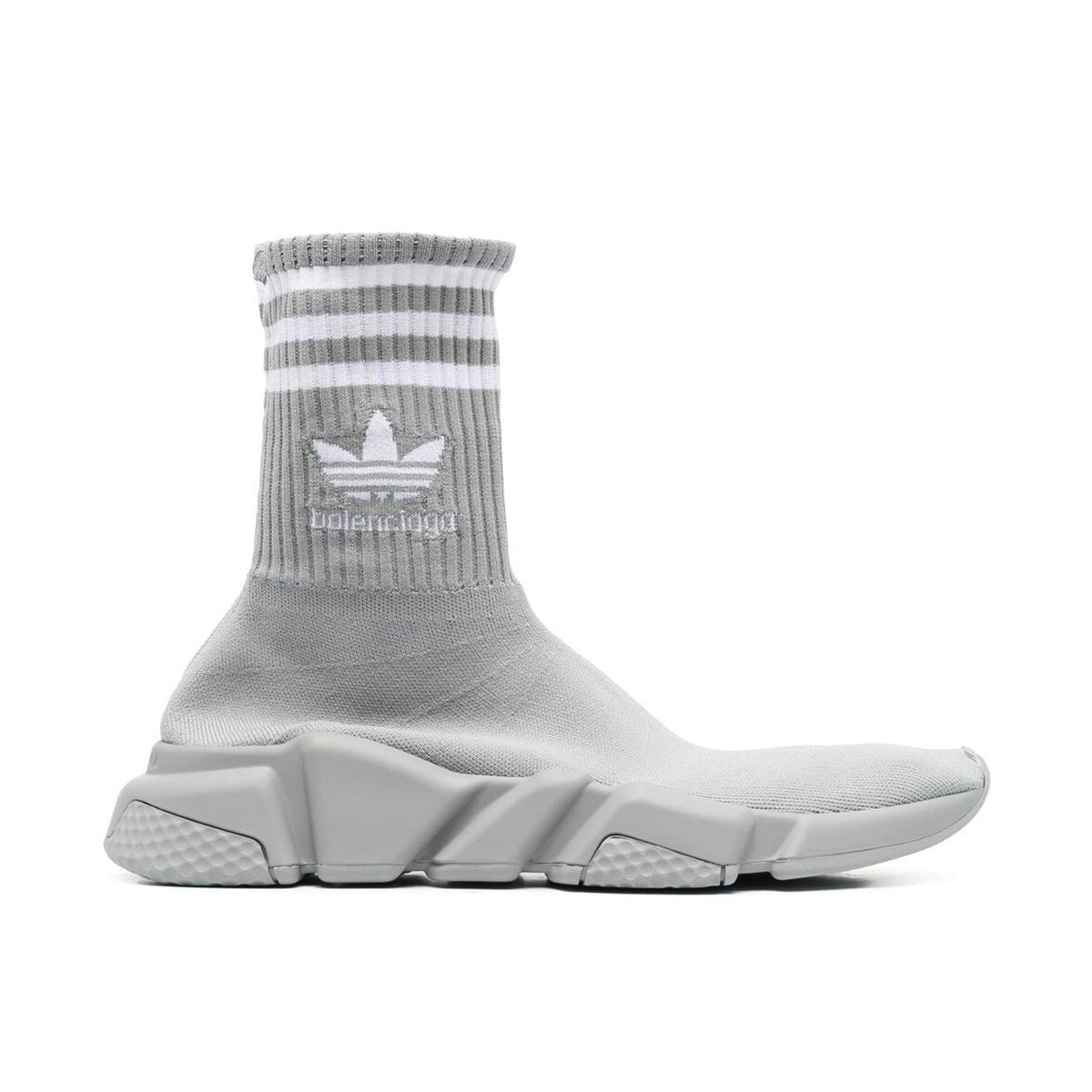 Balenciaga X Adidas Speed 2.0 Lt Sock Sneakers Women BALENCIAGA
