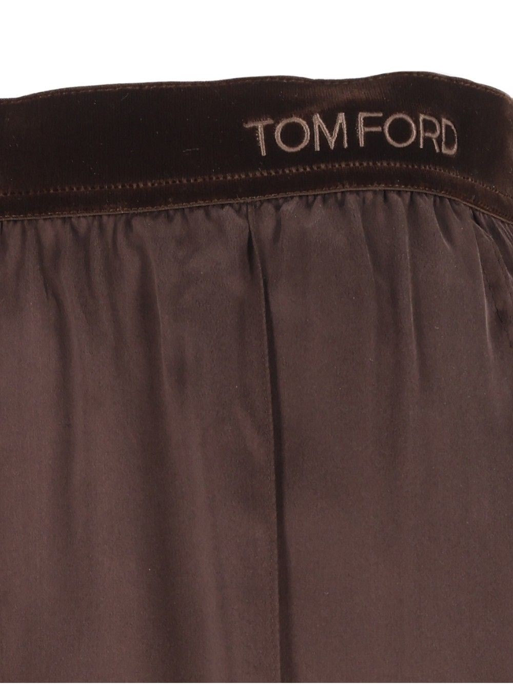 Tom Ford Women Pyjama Trousers TOM FORD