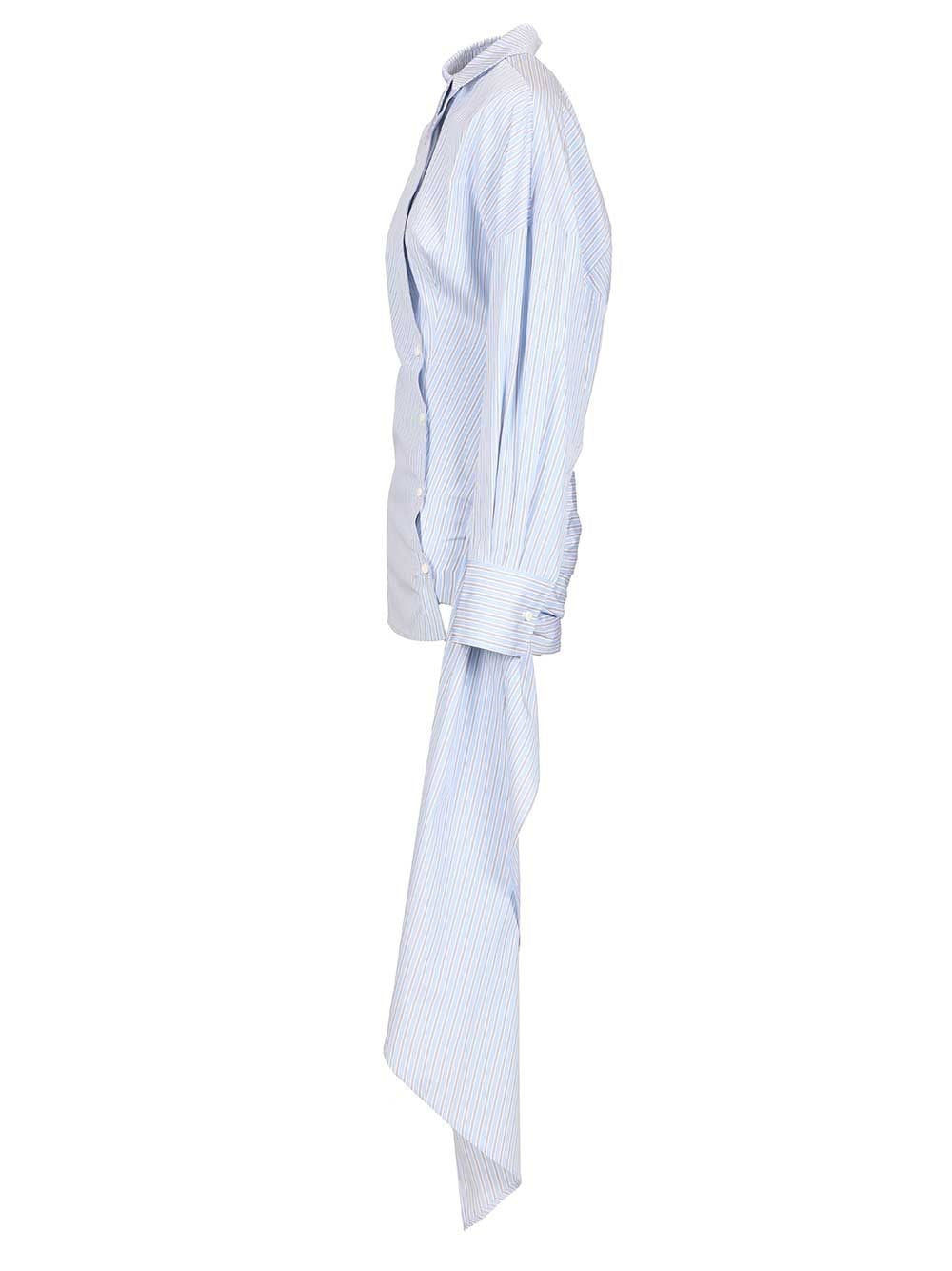 The Attico Women Mini Dress THE ATTICO