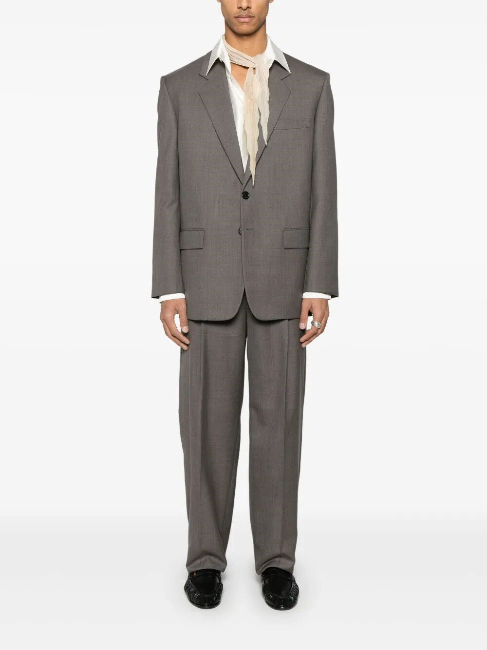 Saint Laurent Men Blazer SAINT LAURENT