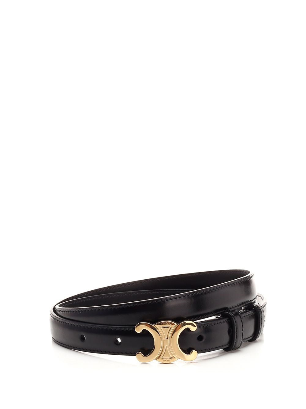 Celine Women Small Triomphe Belt CELINE