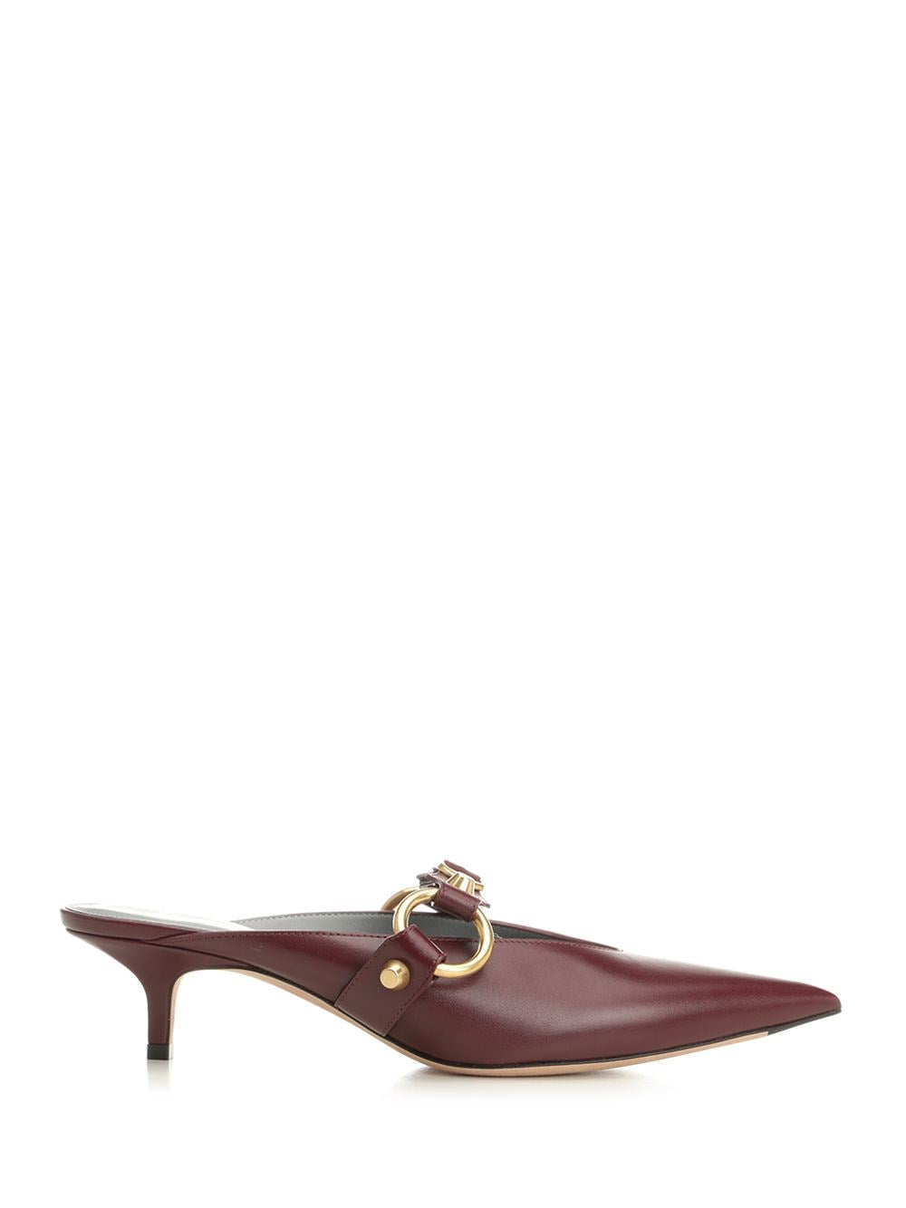 Balenciaga Women City Mule BALENCIAGA