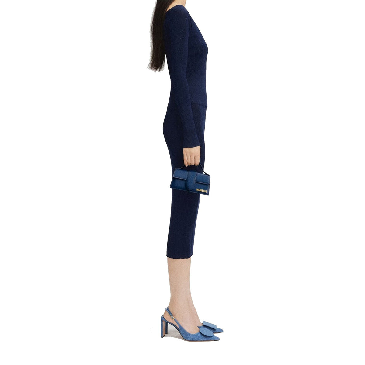 Jacquemus  Le Bambino Bag Women JACQUEMUS