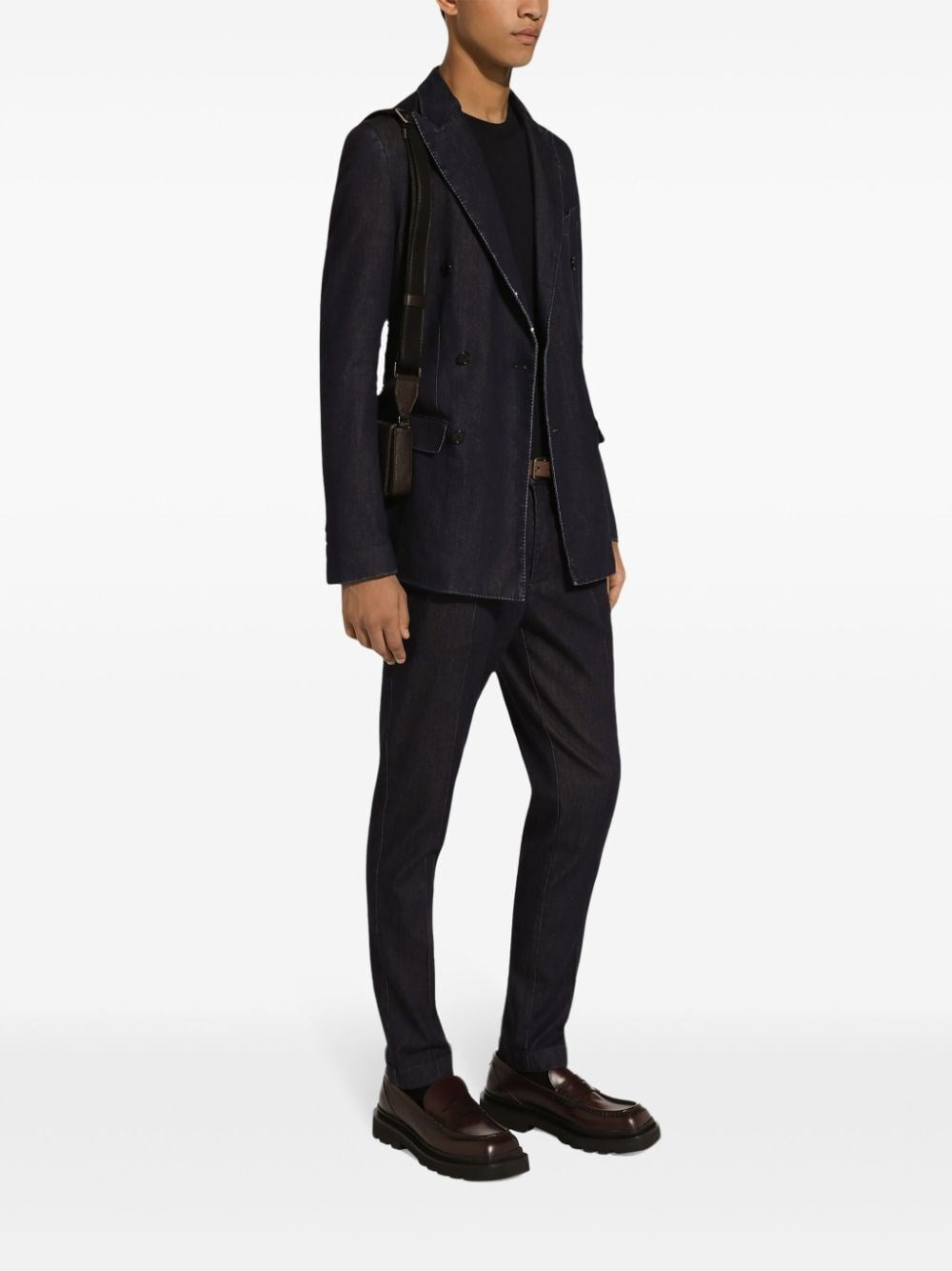 Dolce & Gabbana Men Jacket DOLCE & GABBANA