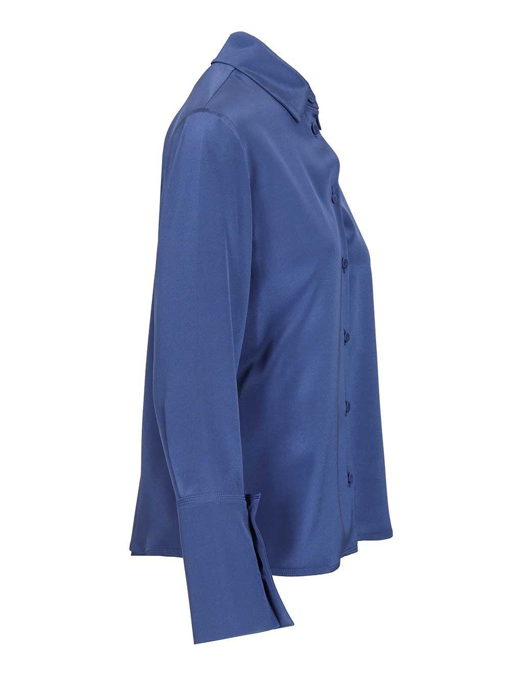 Max Mara Women Oversized Shirt Voliera MAX MARA