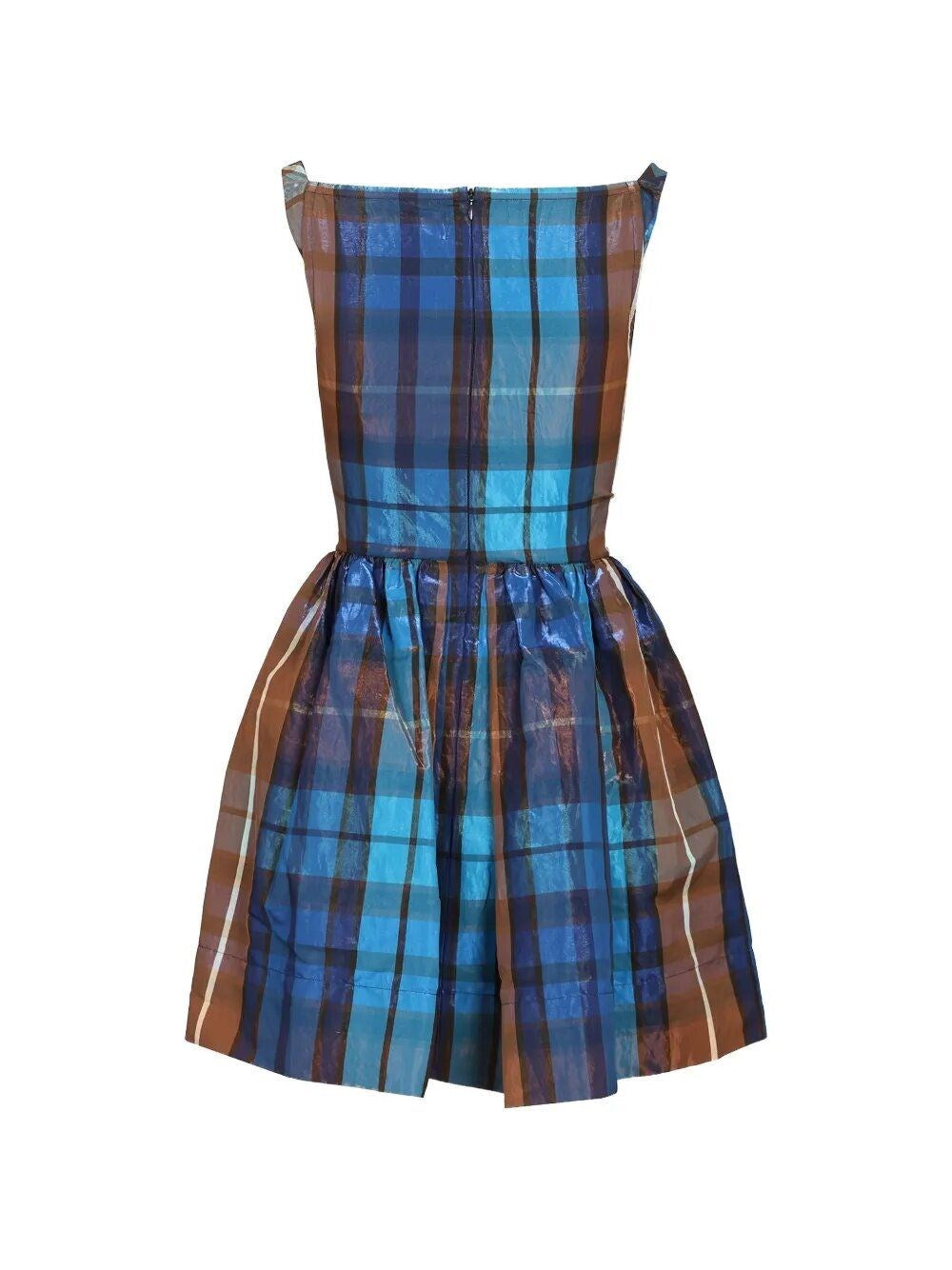 Vivienne Westwood Women Mini Sunday Dress VIVIENNE WESTWOOD
