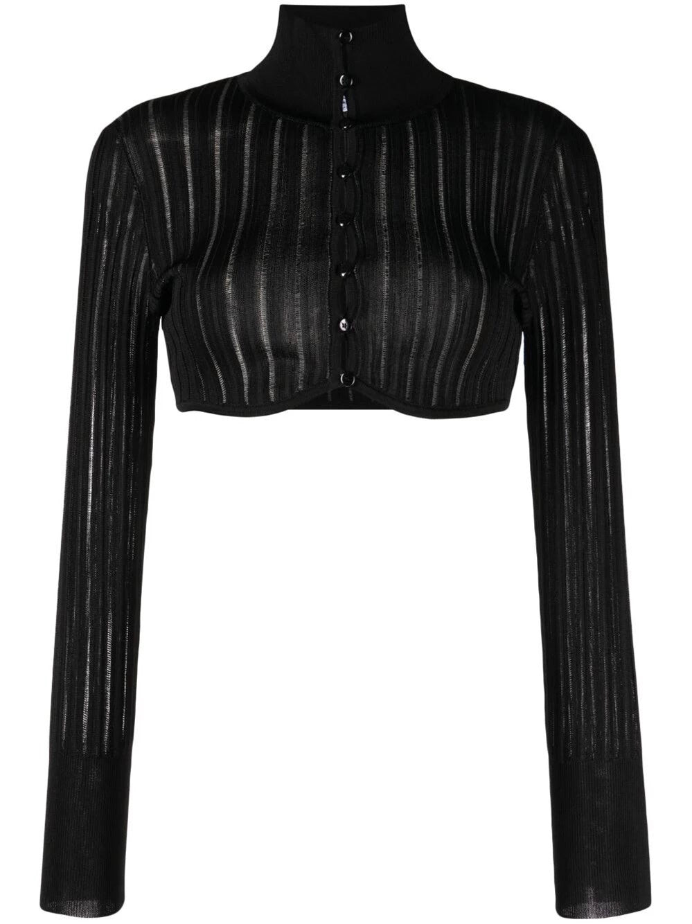 Alaia Women `Crinoline` Cardigan ALAIA
