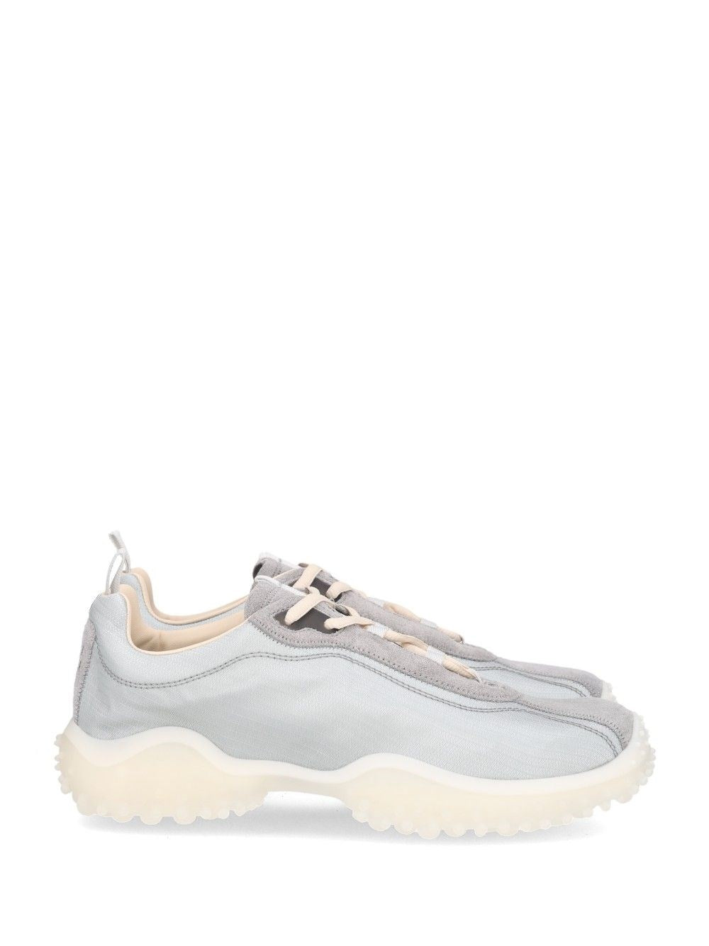 Miu Miu Women Bubble Sneakers In Technical Fabric MIU MIU