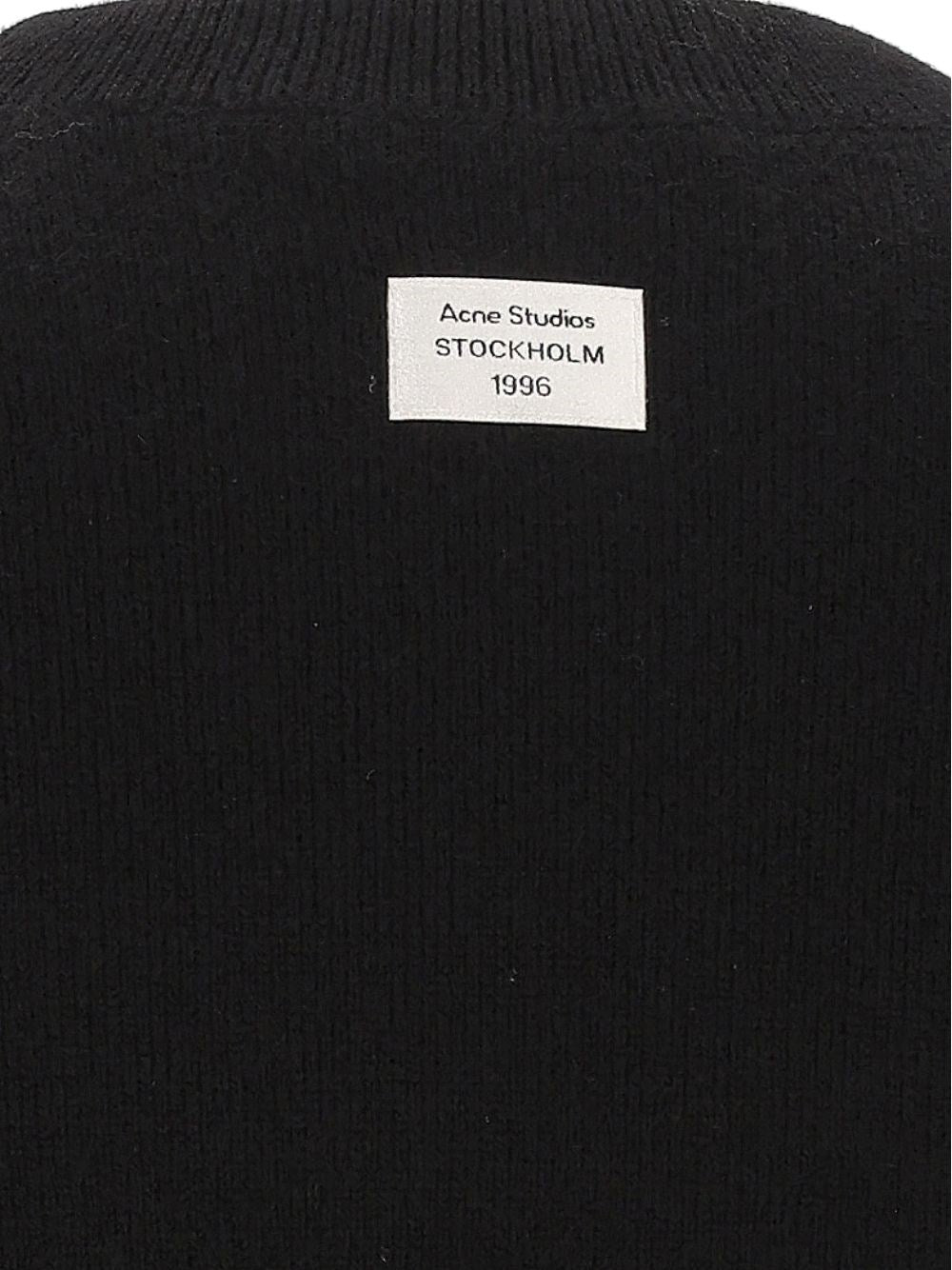 Acne Studios Men Crewneck Sweater ACNE STUDIOS