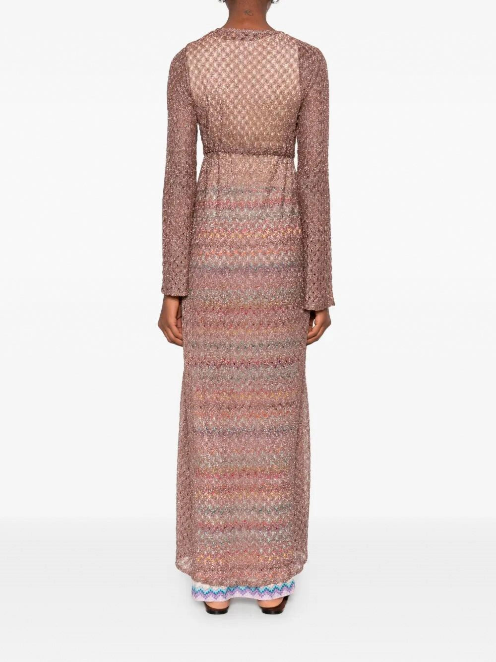 Missoni Women Long Cover Up MISSONI