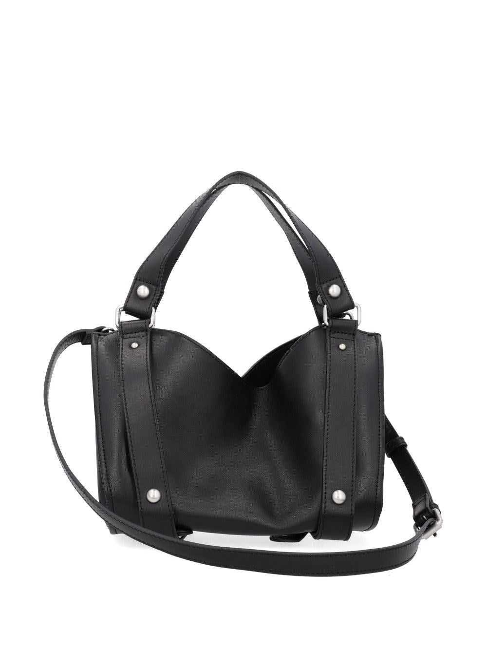 Diesel Women "D-One" Small Leather Bag DIESEL