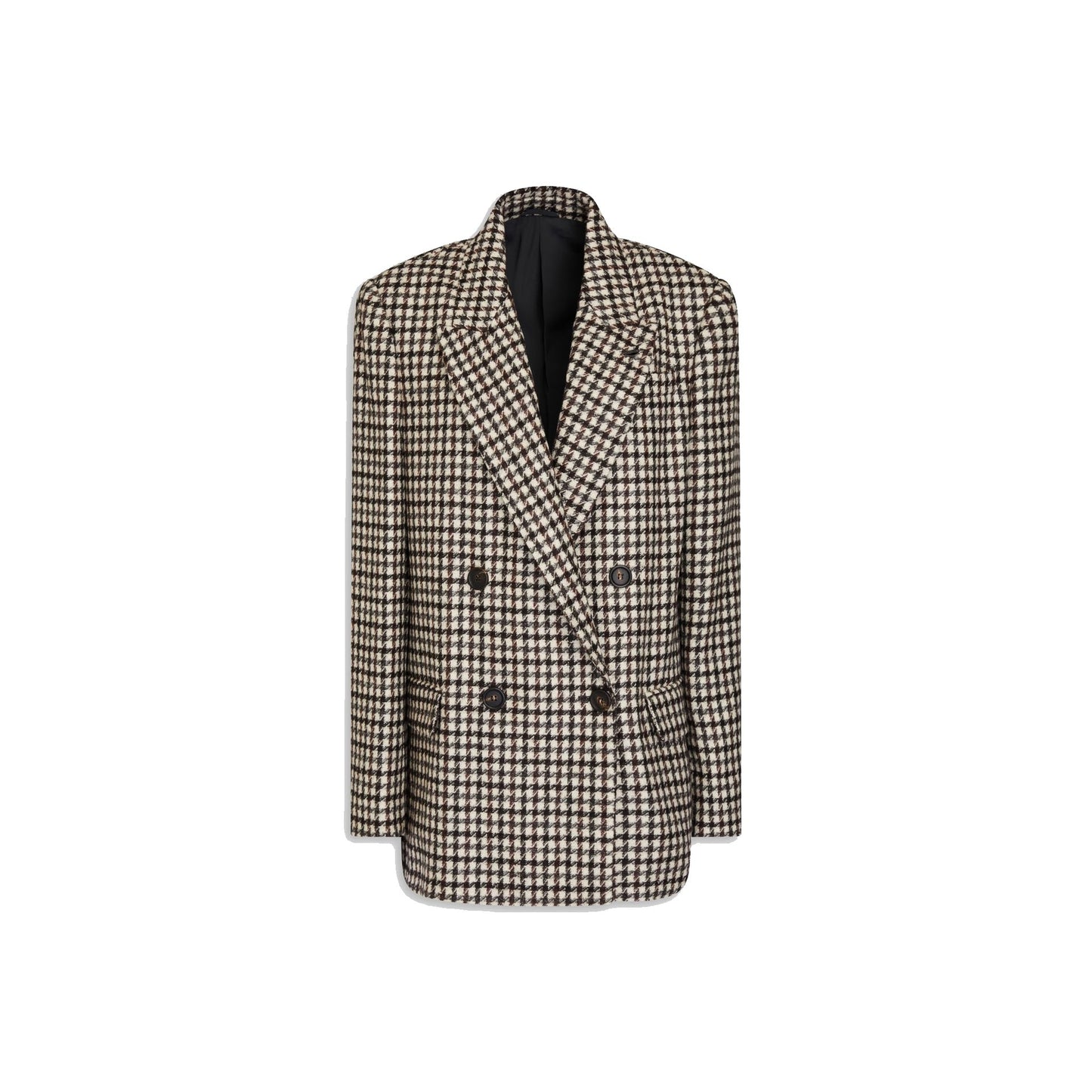 Brunello Cucinelli Double-Breasted Blazer Women BRUNELLO CUCINELLI