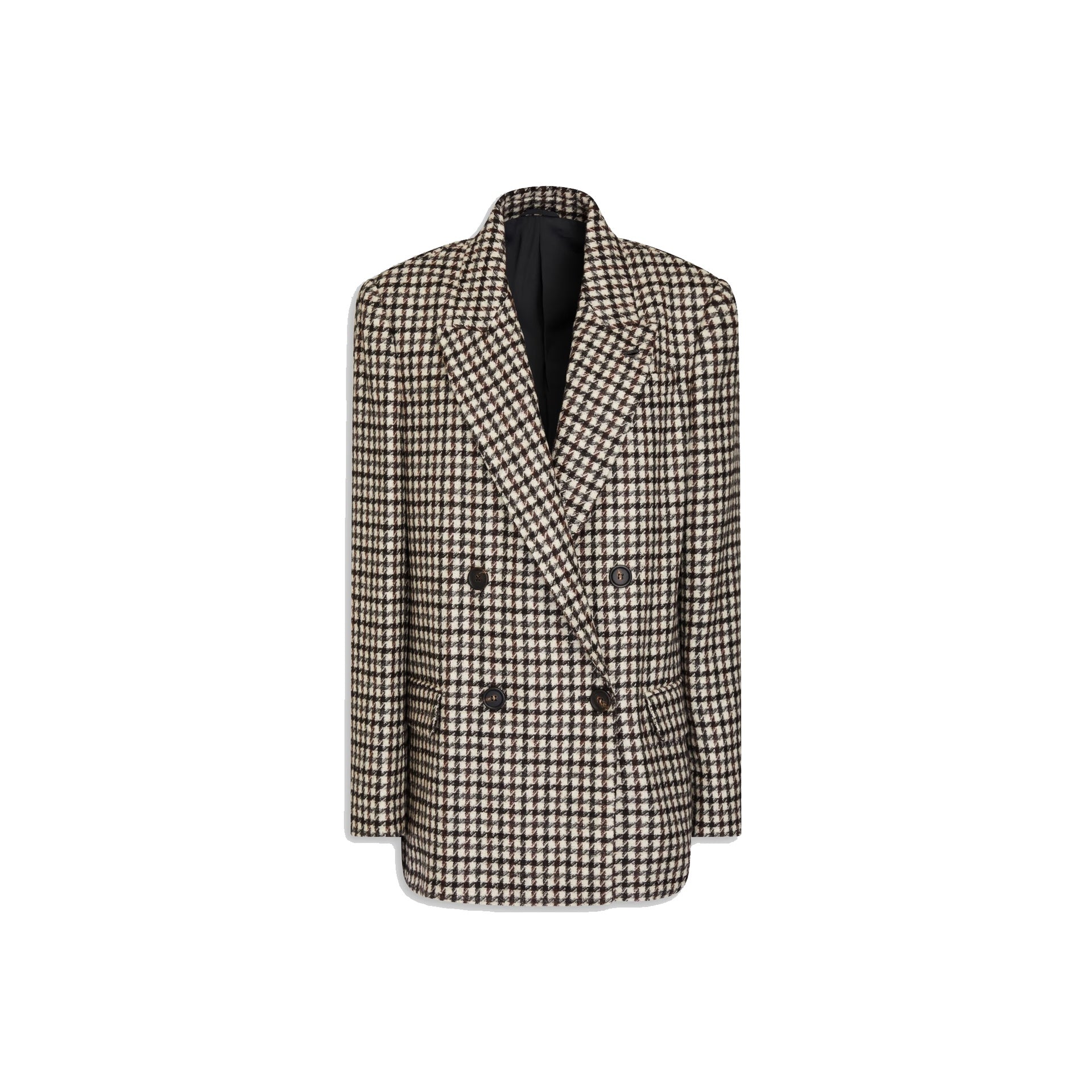 Brunello Cucinelli Double-Breasted Blazer Women BRUNELLO CUCINELLI