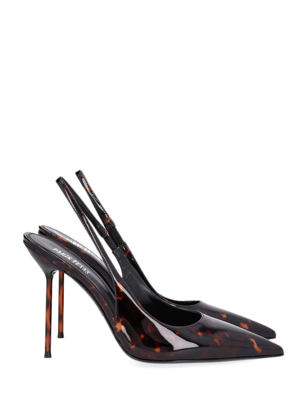 Paris Texas Women Slingback "Lidia" PARIS TEXAS